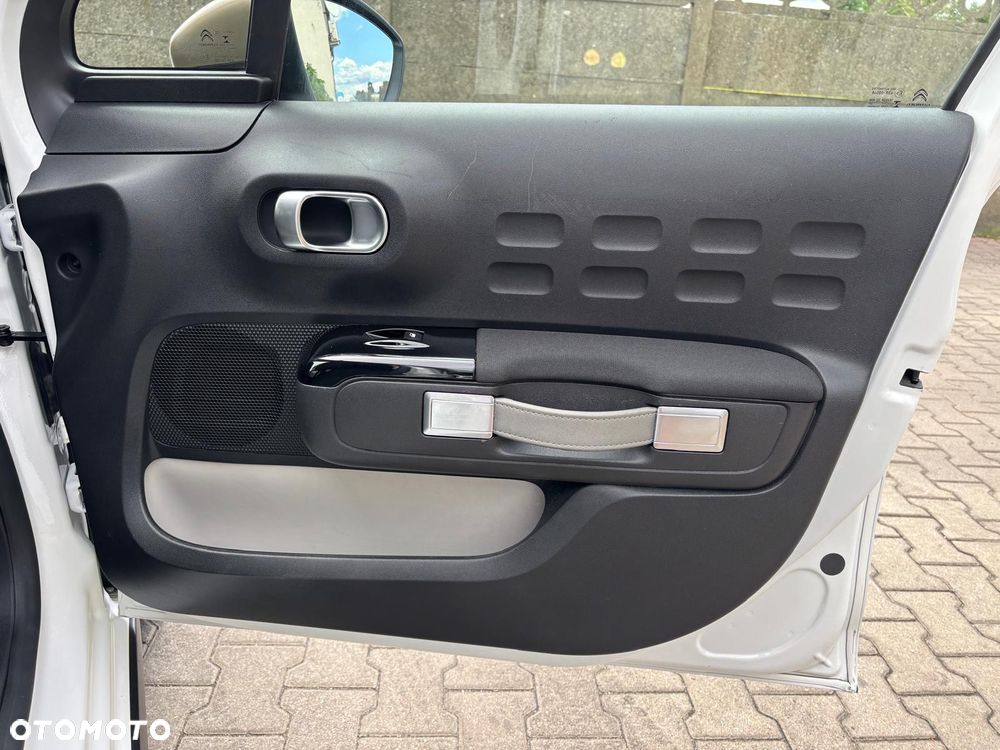 Citroën C3 1.5 BlueHDi Live S&S - 14