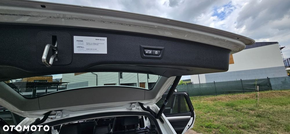 BMW X3 xDrive20d - 15