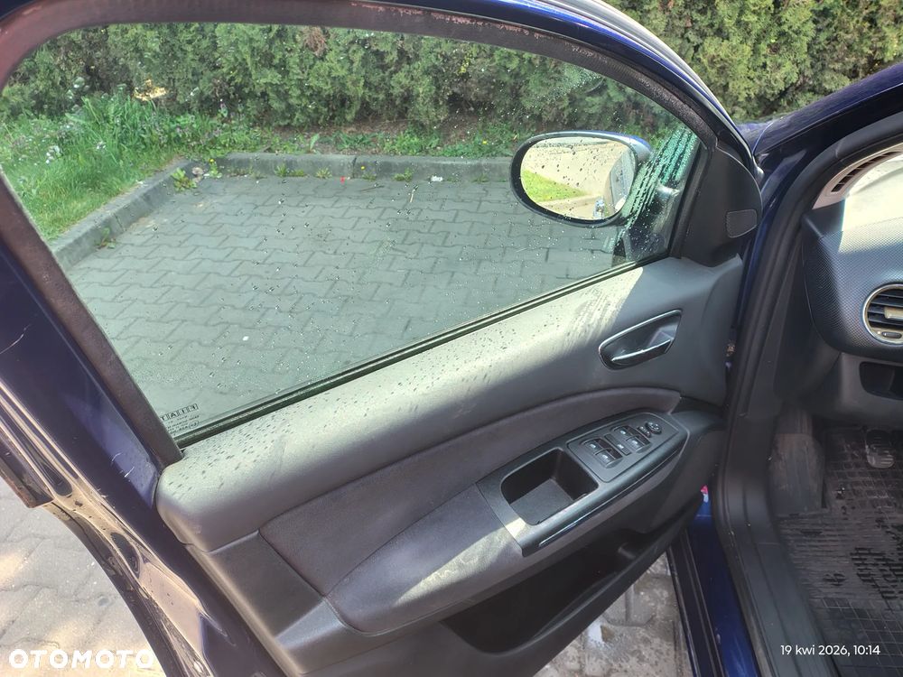 Fiat Bravo 1.9 Multijet Active - 9