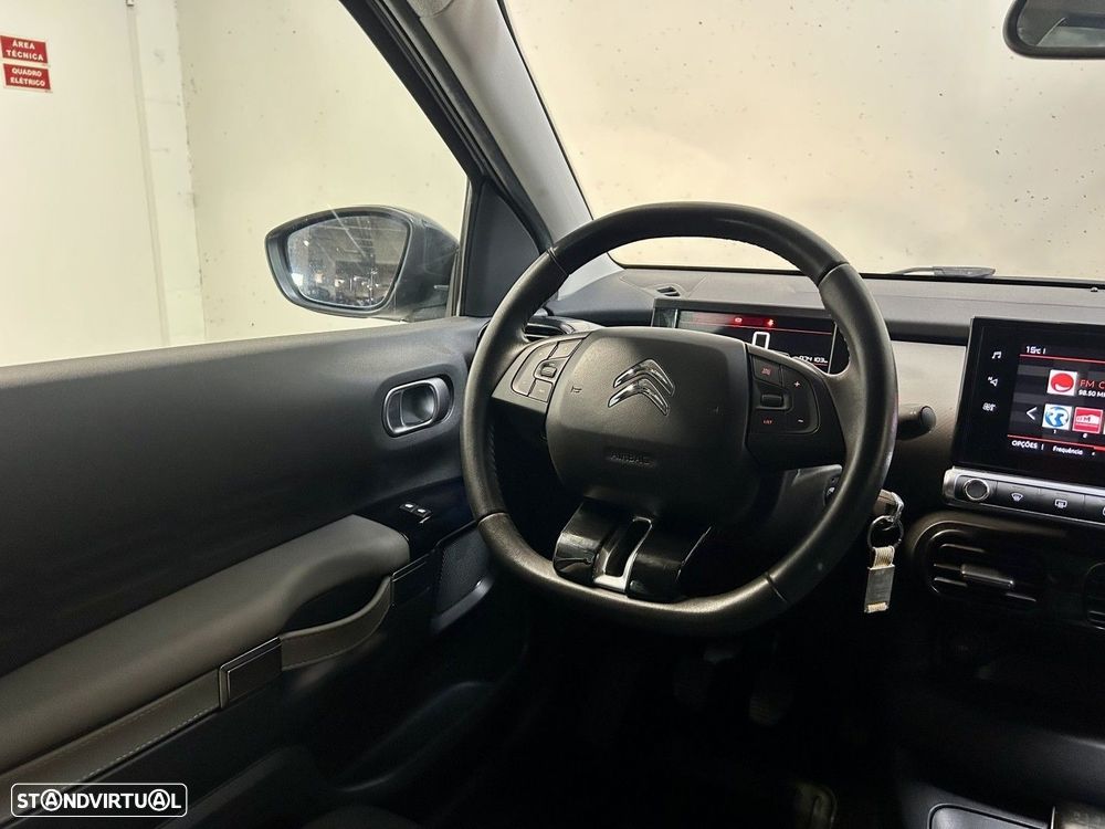 Citroën C4 Cactus 1.2 PureTech C-Series - 29