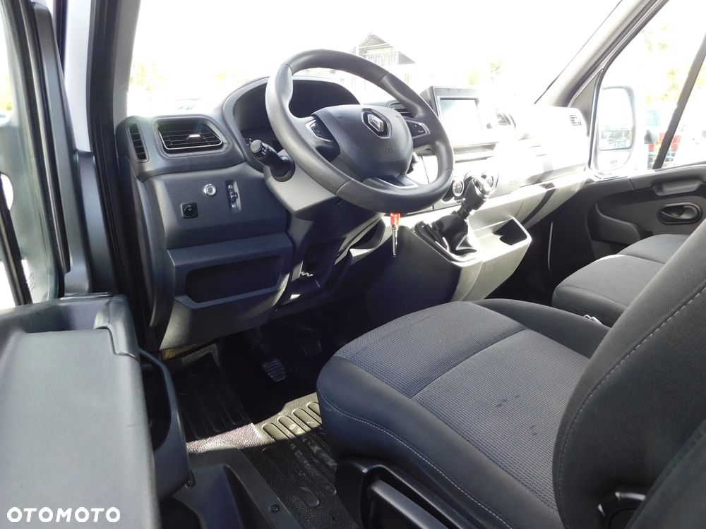 Renault Master - 7