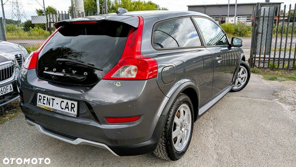 Volvo C30 - 9