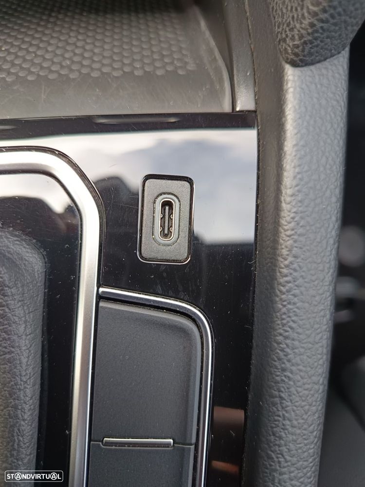 VW Passat Variant 1.4 TSI GTE+ Plug-in - 47