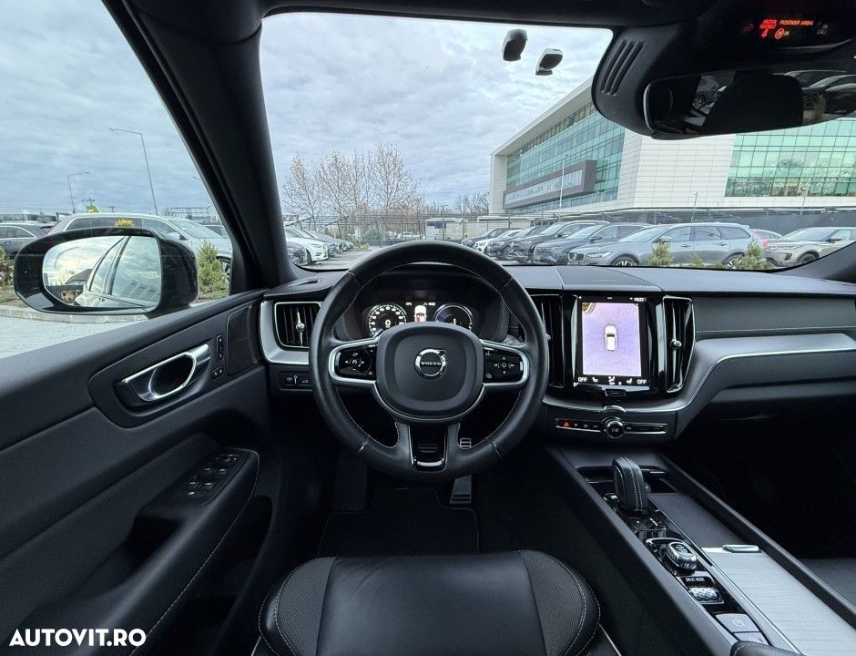 Volvo XC 60 T8 AWD Geartronic Polestar Engineered - 23