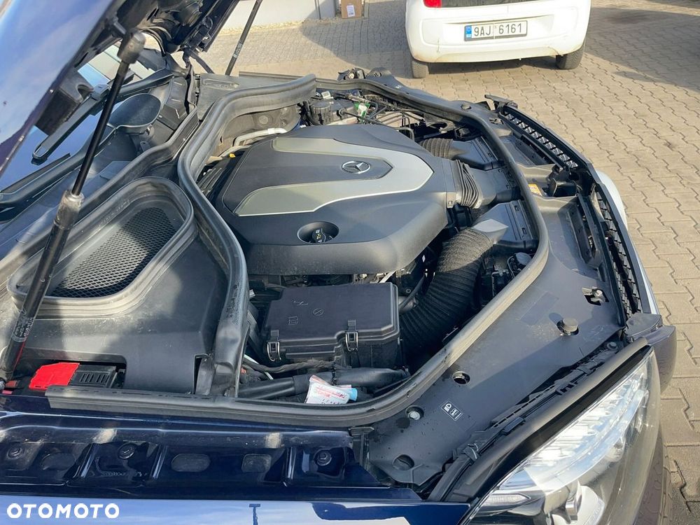 Mercedes-Benz GLS 350 d 4Matic 9G-TRONIC AMG Line - 18