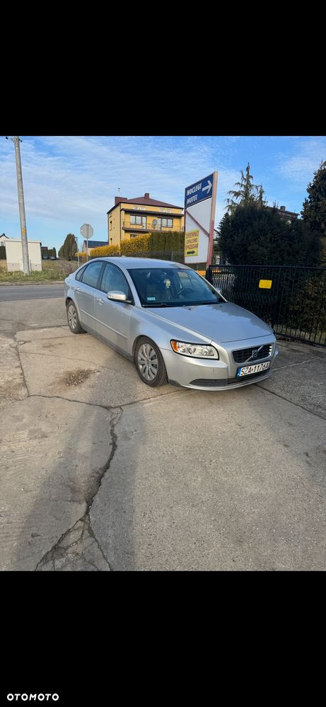 Volvo S40 2.0D Summum - 1
