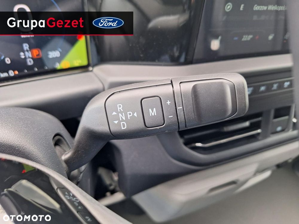 Ford Transit Custom - 7