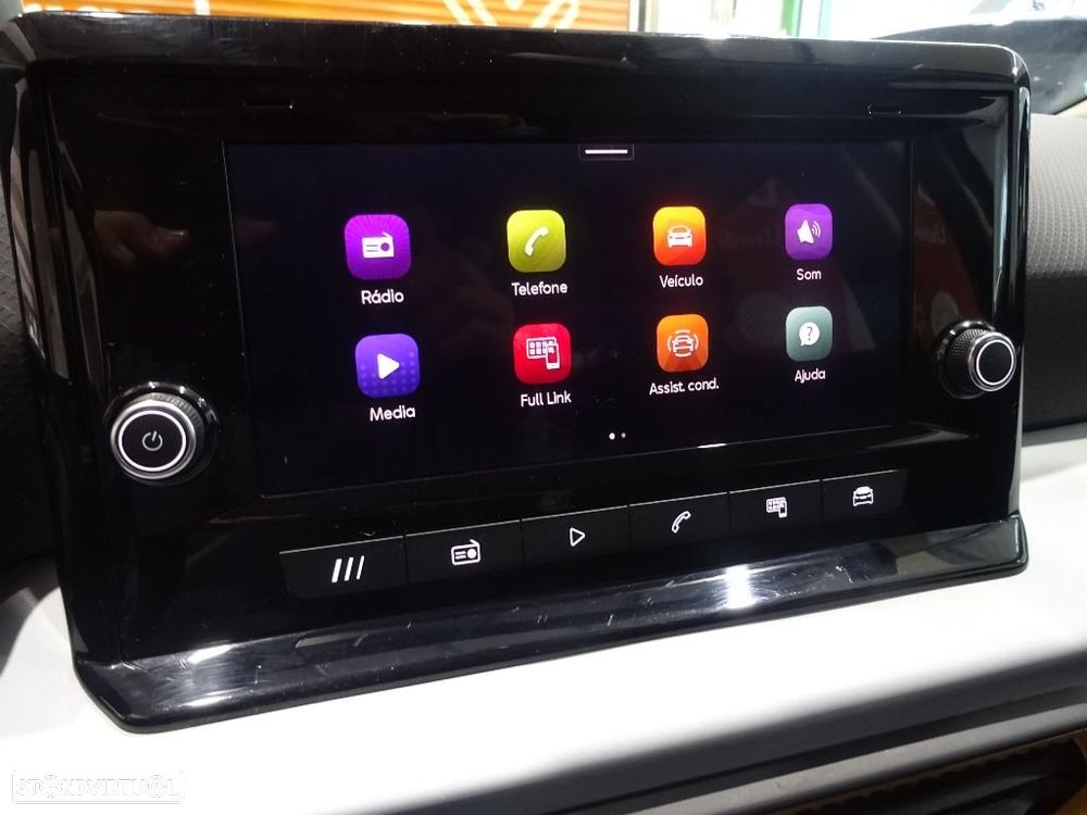 SEAT Ibiza 1.0 TSI Style - 18