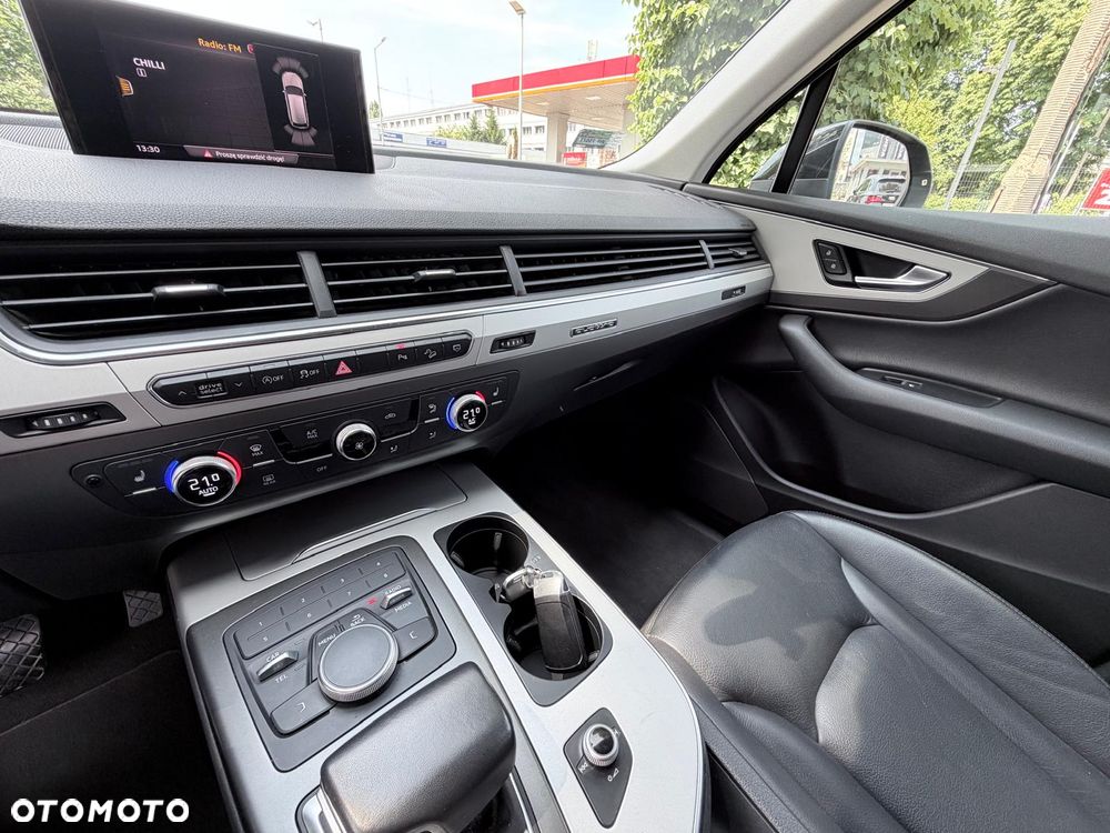 Audi Q7 - 9