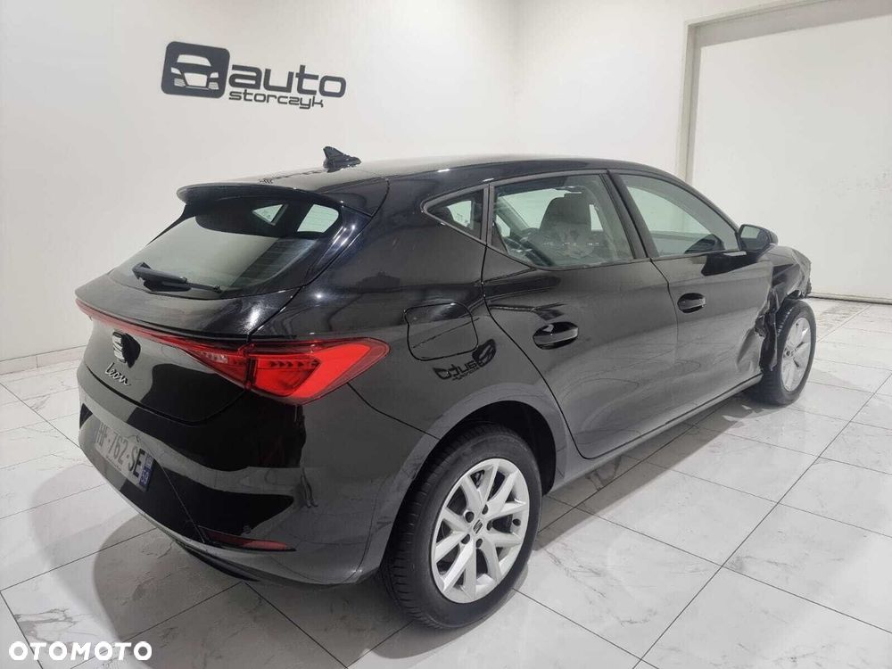Seat Leon - 11