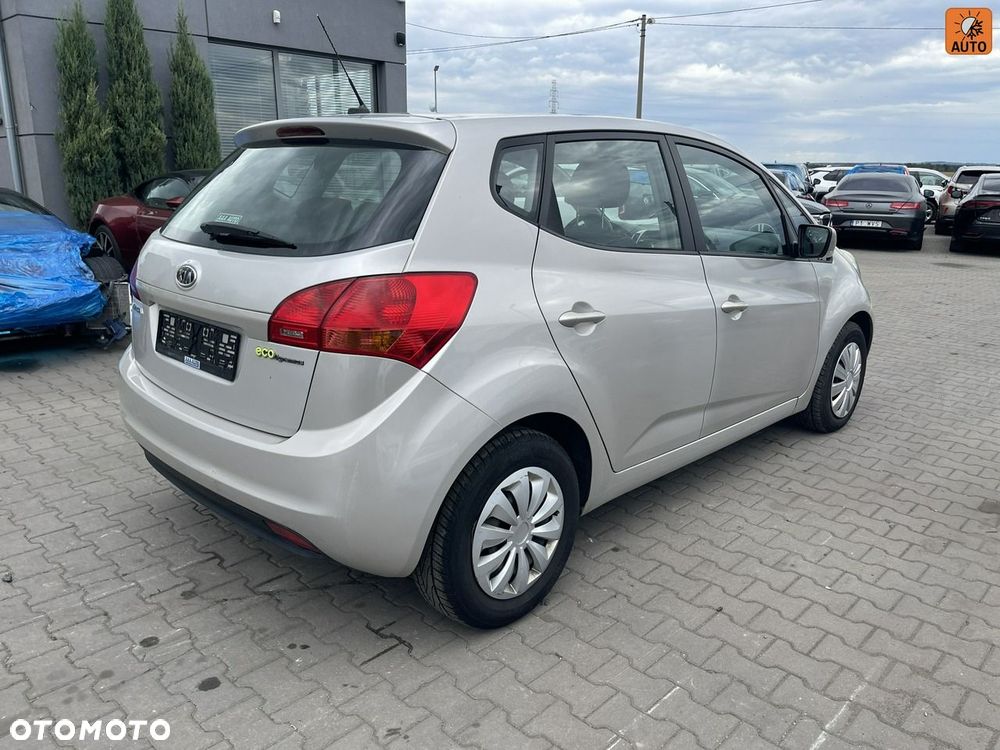 Kia Venga