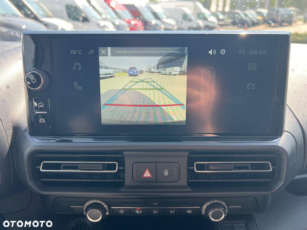Fiat Doblo XL WYPRZEDAŻ!! - 20