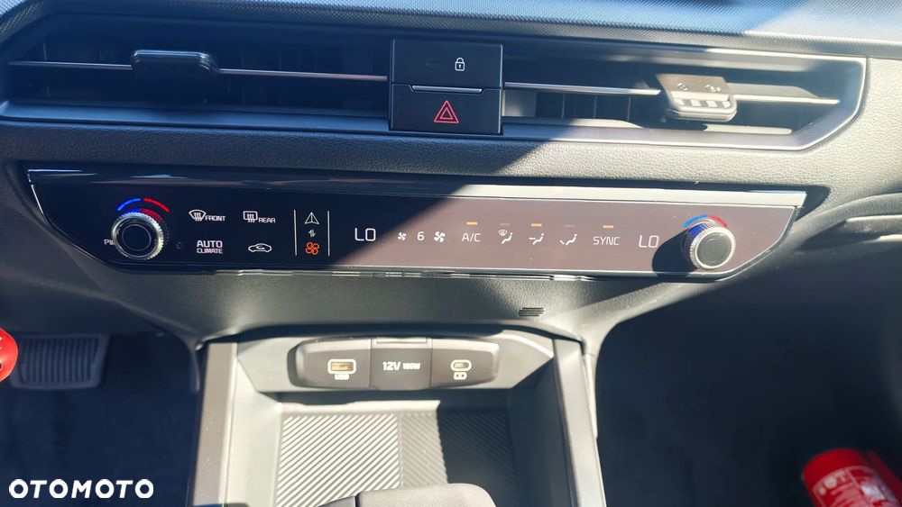 Kia XCeed - 21