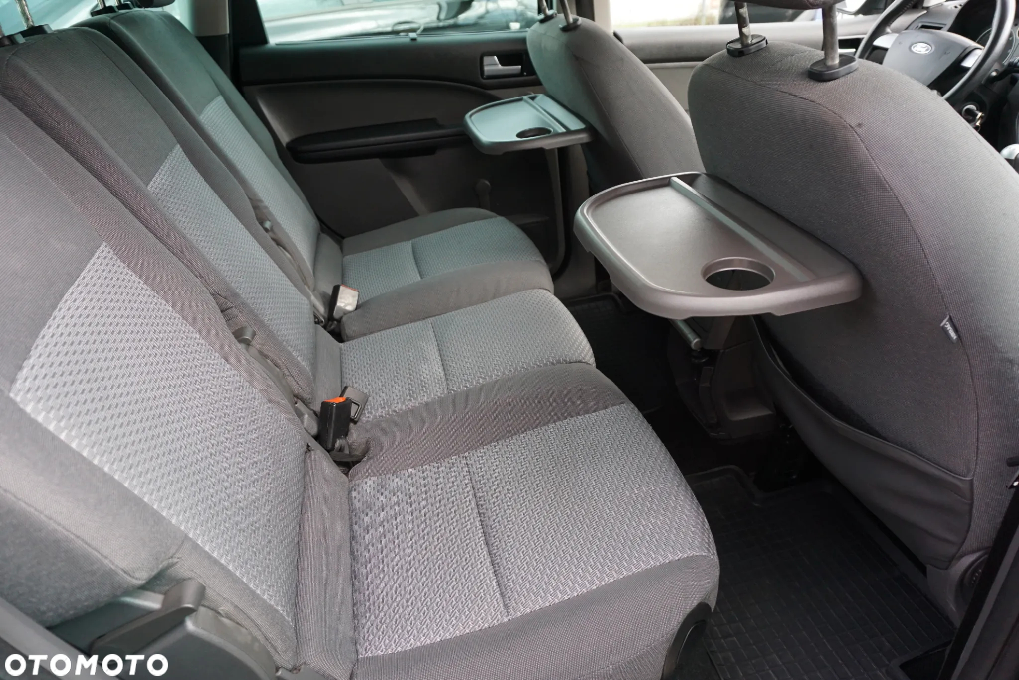 Ford Focus C-Max 1.6 TDCi Plus - 14