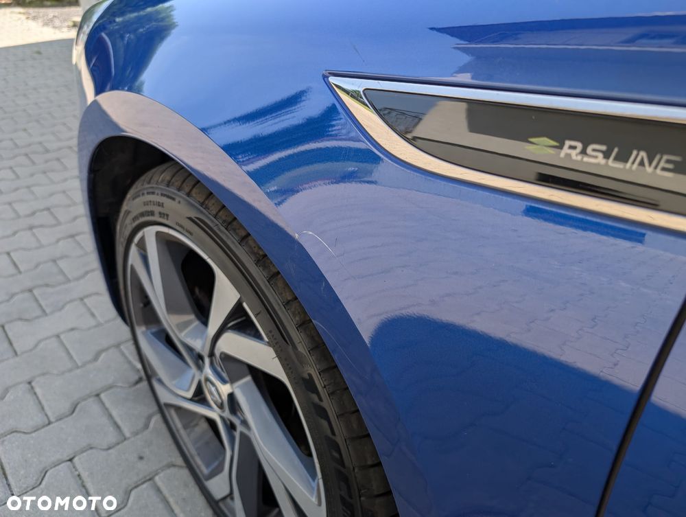 Renault Megane 1.3 TCe FAP GT Line EDC - 20