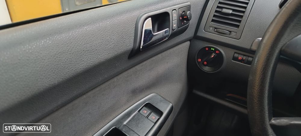 VW Polo 1.2 Confortline - 6