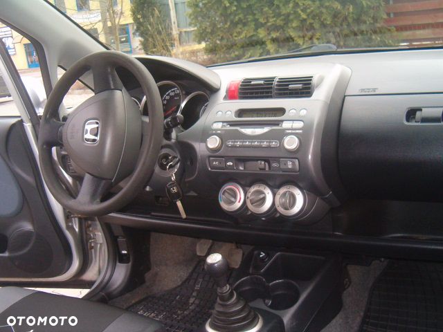 Honda Jazz - 22