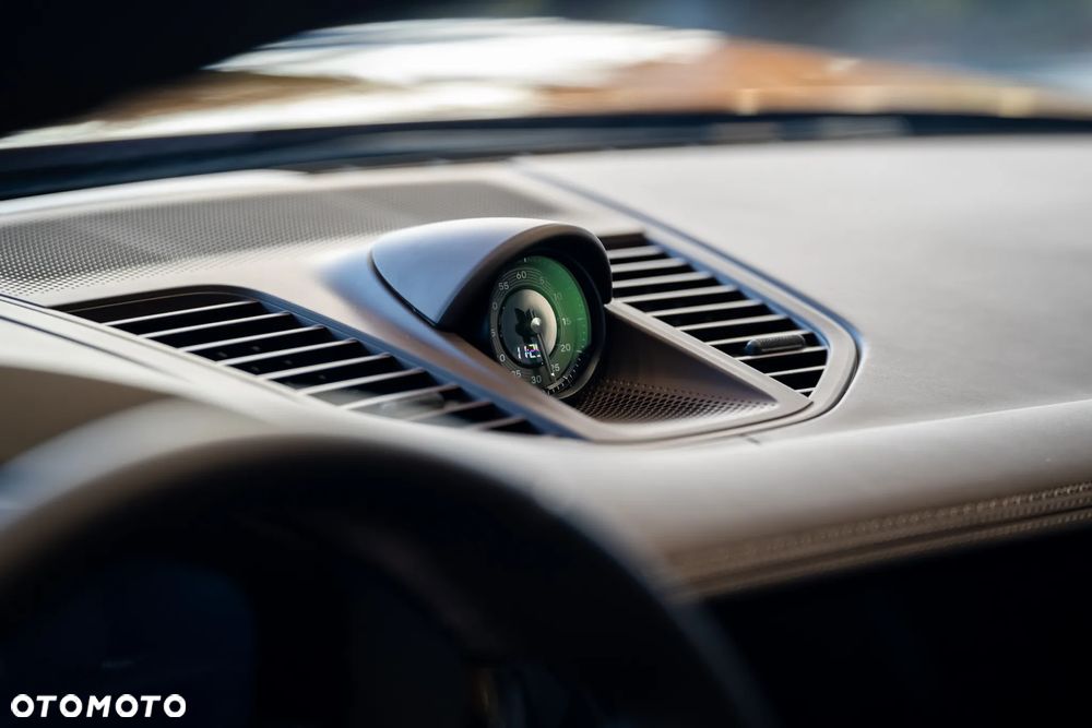 Porsche Panamera Turbo S E-Hybrid PHEV - 16