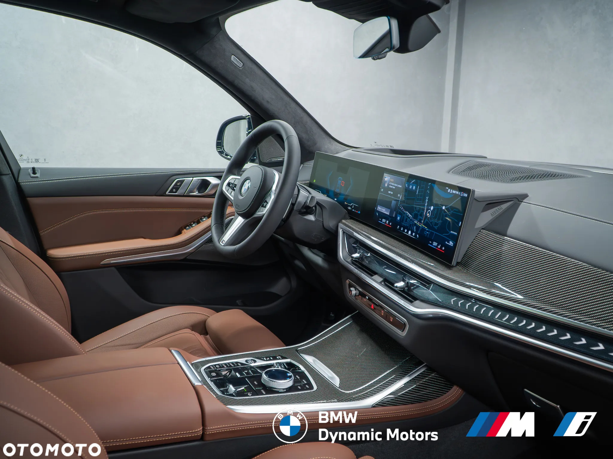 BMW X7 xDrive40d - 22