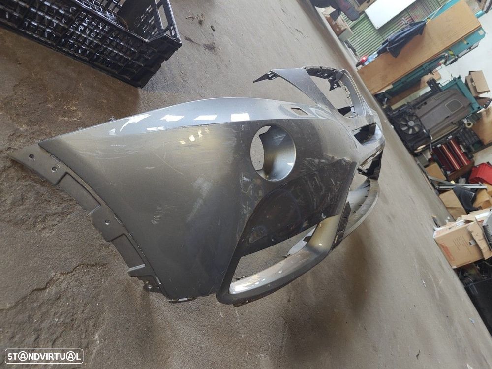 Parachoques Frente / Para Choques Frontal Nu Bmw X3 (F25)  7210440 / 5 - 2