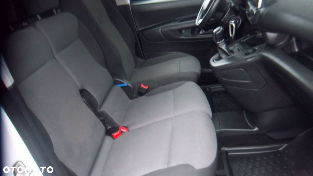 Citroën Berlingo - 20