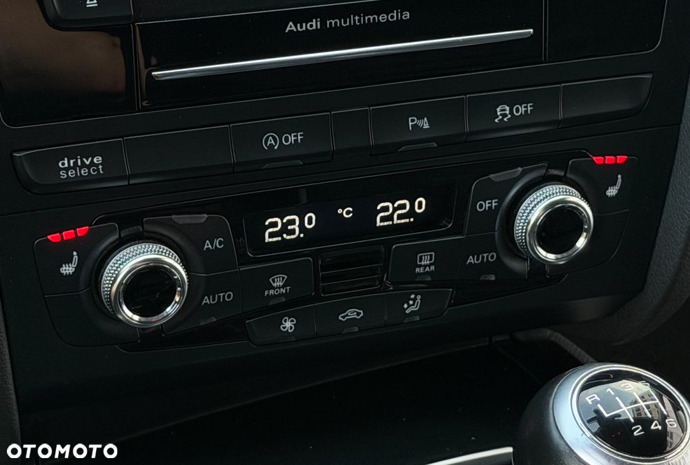 Audi A4 Avant 2.0 TDI DPF Ambition - 28
