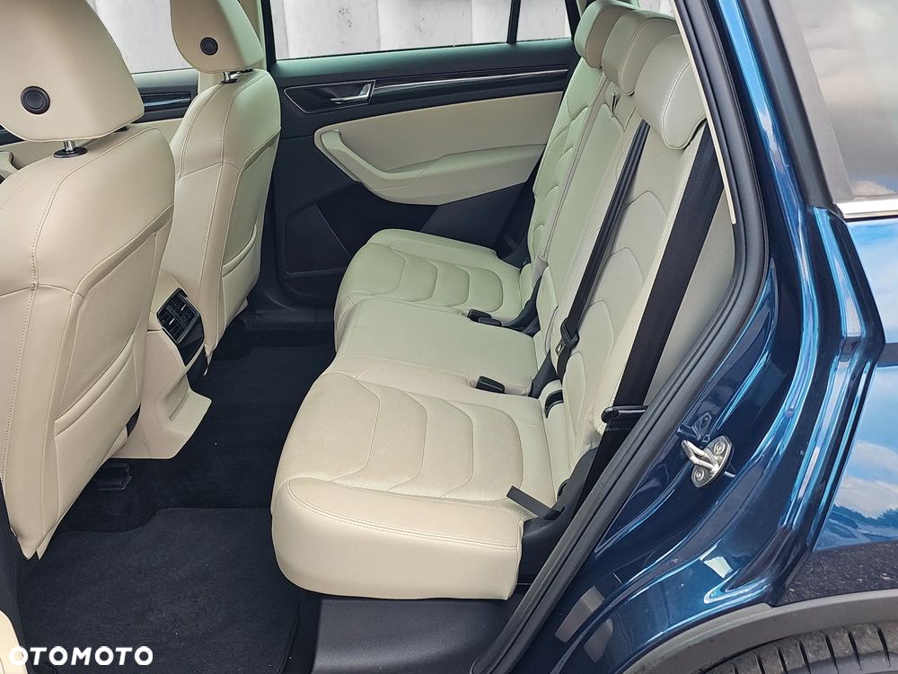 Skoda Kodiaq 2.0 TDI 4x4 DSG Style - 13