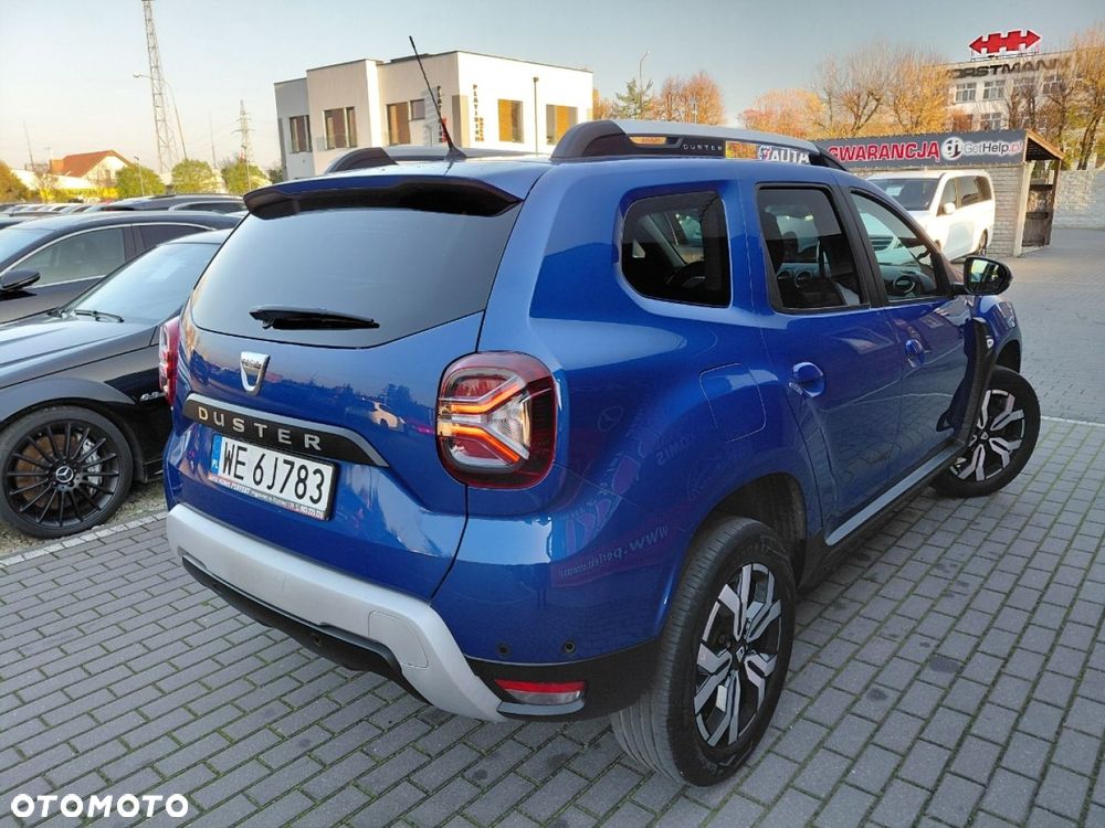 Dacia Duster - 8