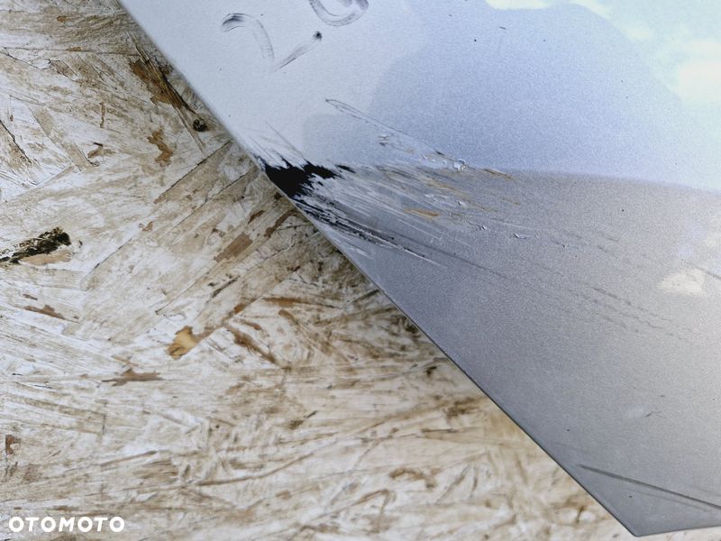 peugeot 3008 i 1 błotnik lewy przód przedni - 3