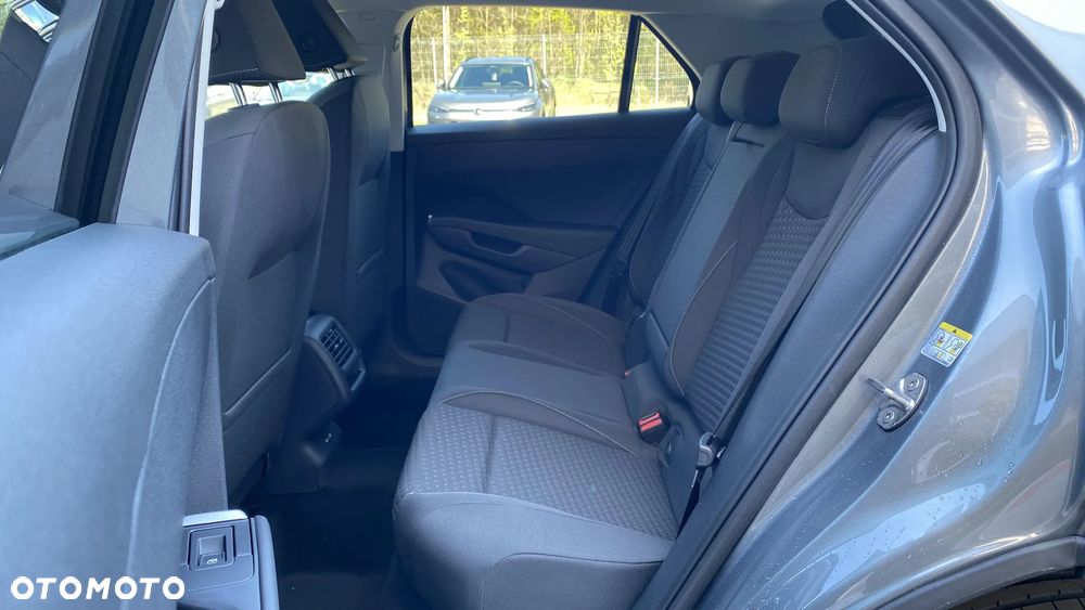 Volkswagen T-Roc 1.5 eTSI Life DSG - 20