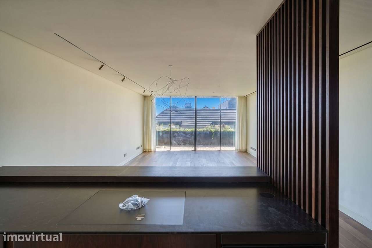 Apartamento T3 com estacionamento, São João do Estoril, Cascais - Grande imagem: 2/44