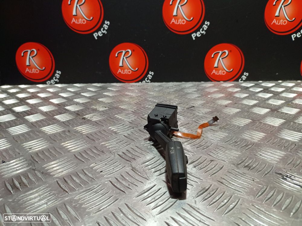 Manete Dos Piscas  Bmw 1 (E87) - 2