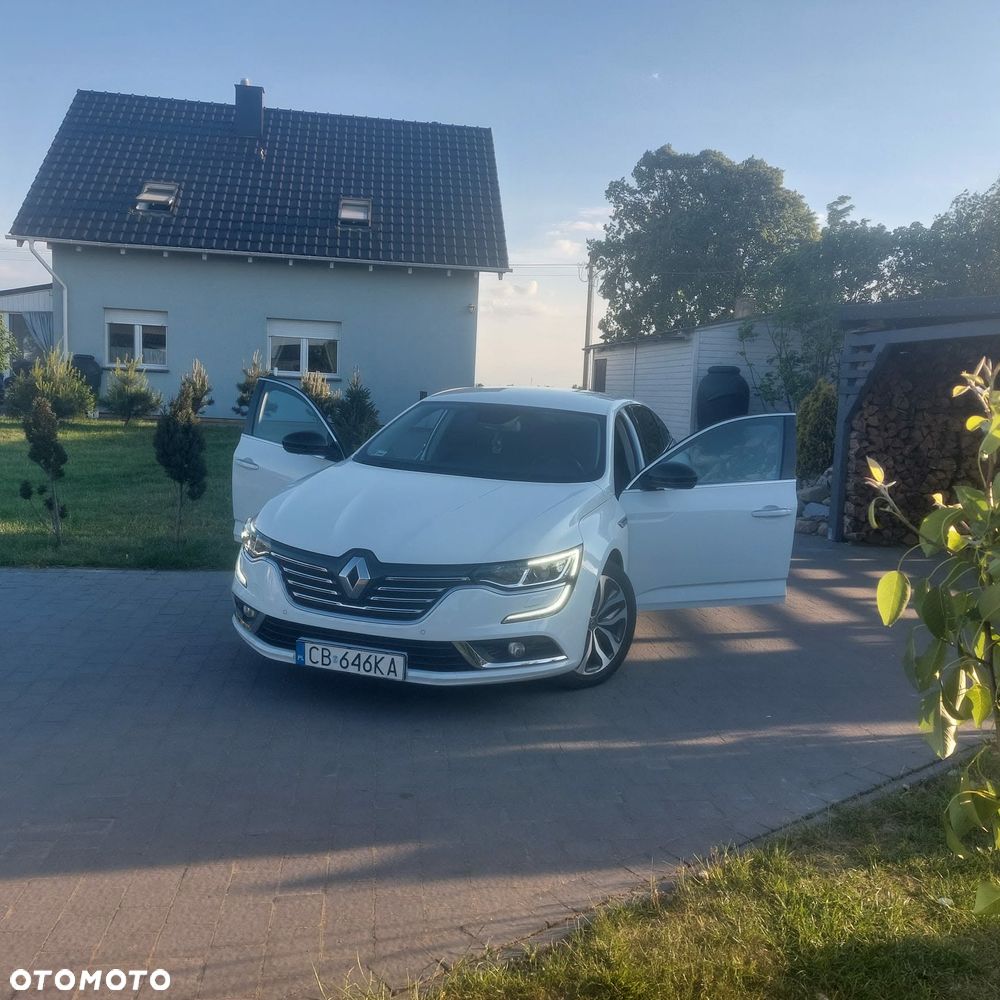 Renault Talisman 1.7 Blue dCi Limited - 5