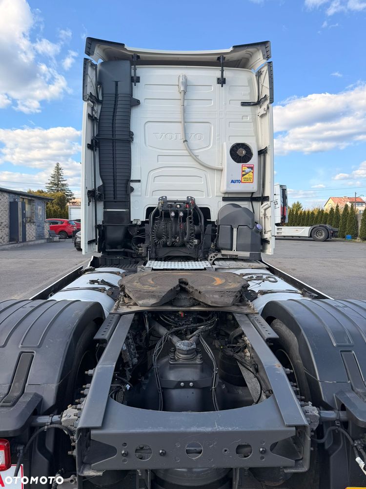 Volvo FH460 - 4