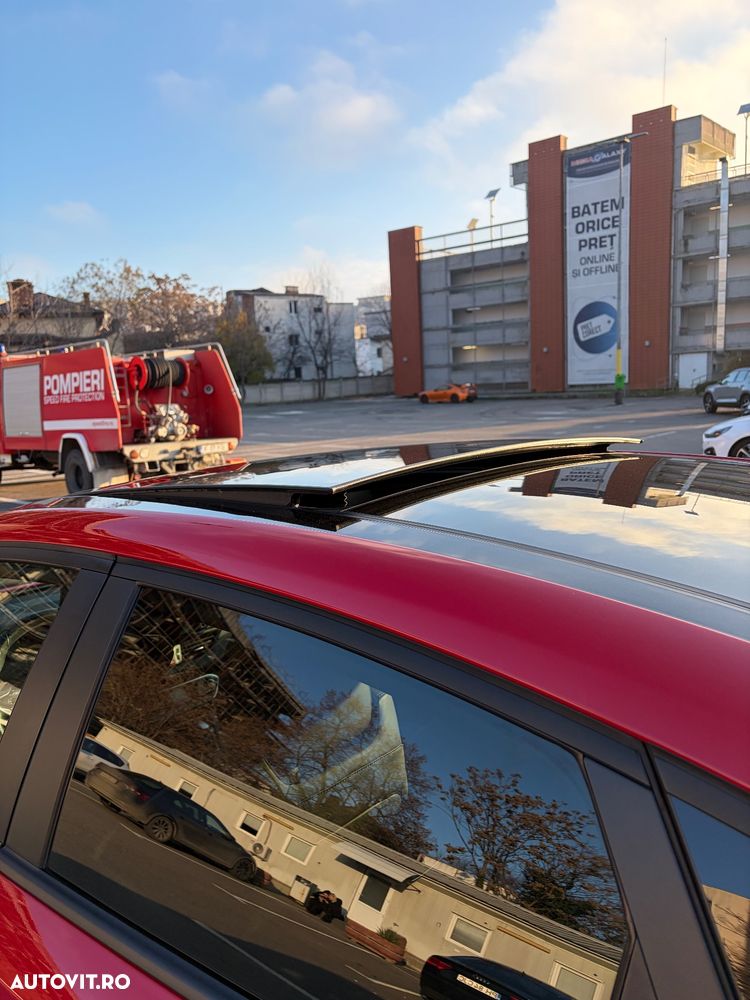 Hyundai i30 1.4 T-GDI DCT Fastback N-Line - 7