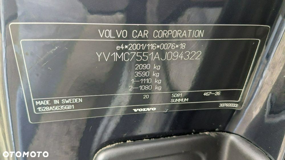 Volvo C70 - 22
