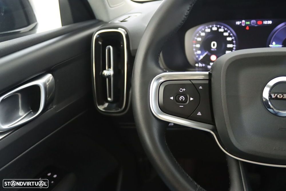 Volvo XC 40 1.5 T4 PHEV Inscription Expression - 9