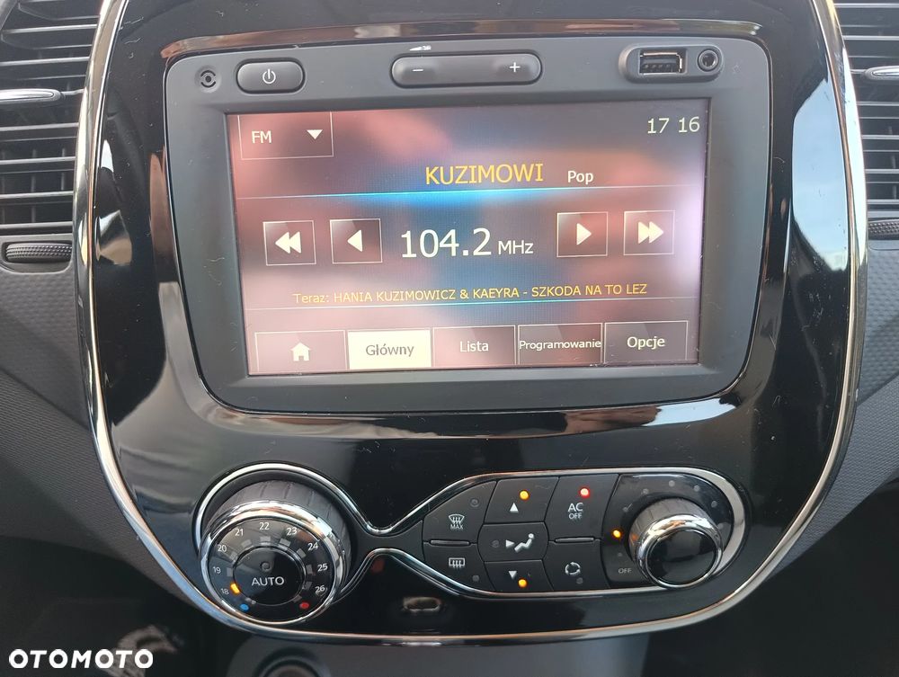 Renault Captur ENERGY dCi 90 EDC XMOD - 23