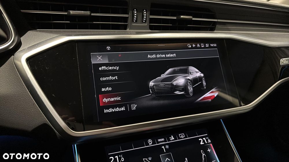 Audi A7 Sportback 40 TDI mHEV S tronic - 22