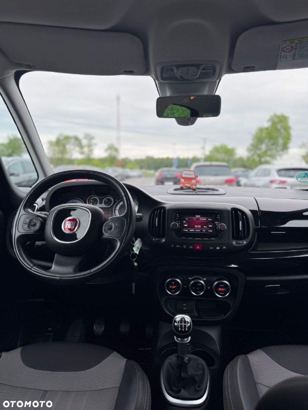 Fiat 500L - 40