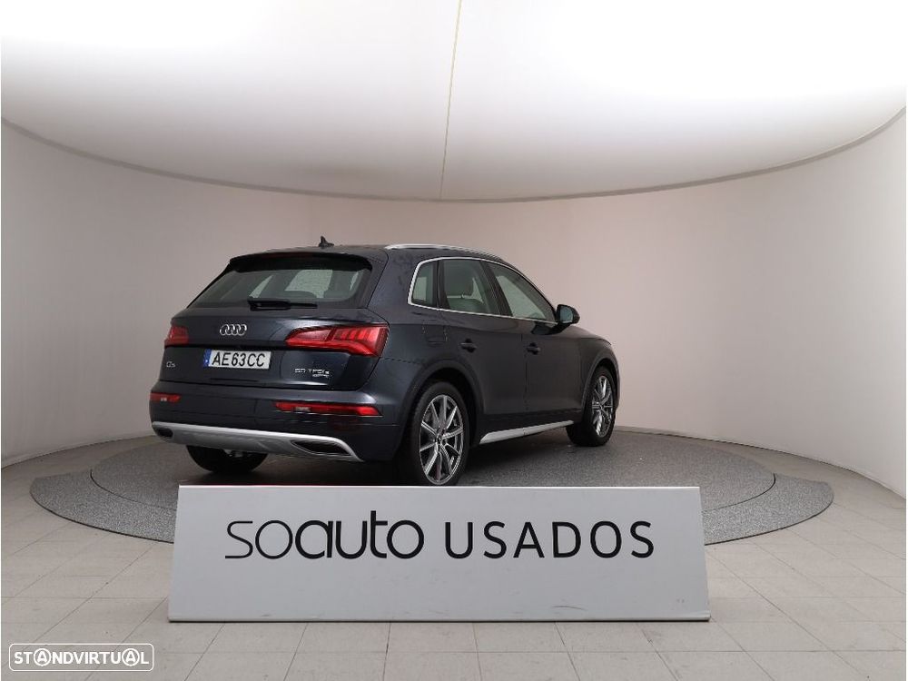 Audi Q5 50 TFSIe quattro Sport S tronic - 11