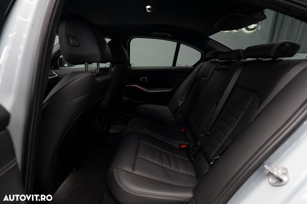 BMW M3 - 36
