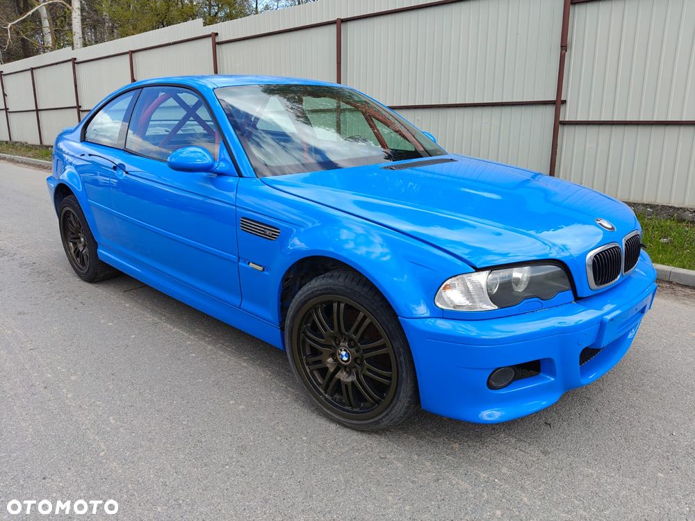 BMW M3 - 8