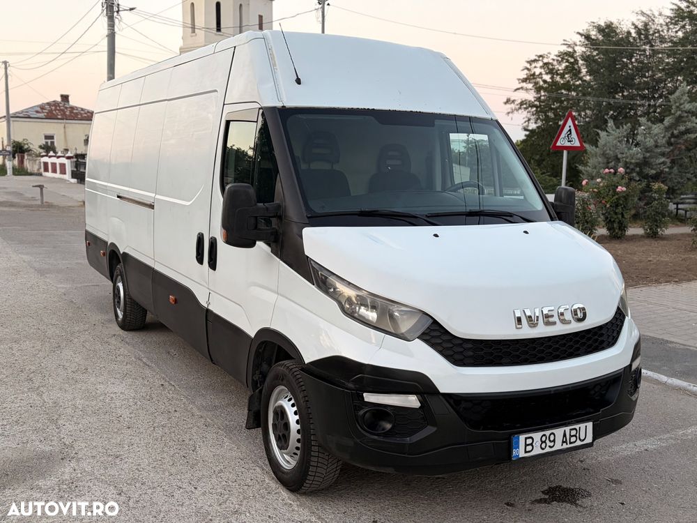 Iveco Daily - 5
