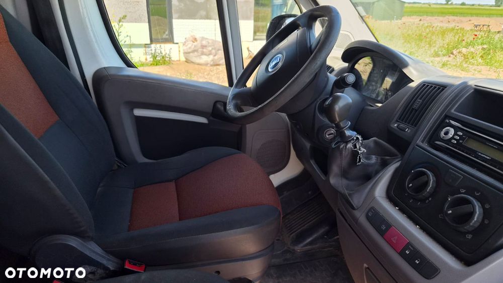 Fiat DUCATO - 5