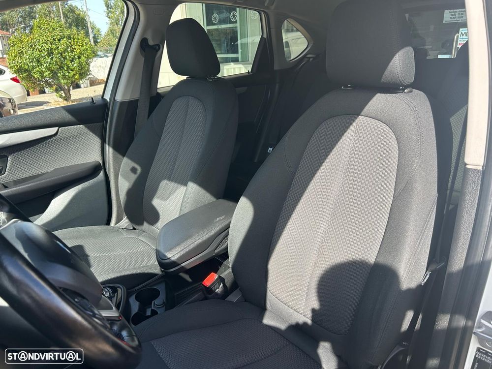 BMW 225xe Active Tourer Line Sport - 12