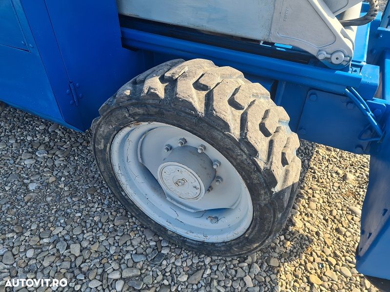 Genie GS-5390RT - 10
