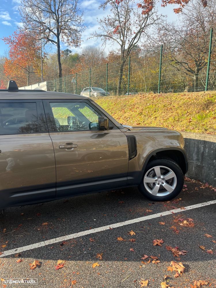 Land Rover Defender 2.0 P400e 110 AWD S - 7