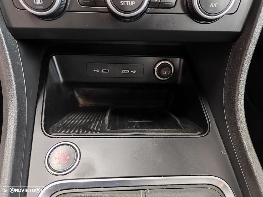 SEAT Ateca 1.0 TSI Style - 31