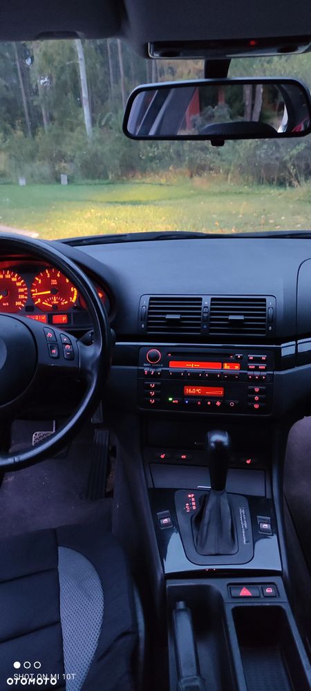 BMW Seria 3 - 26